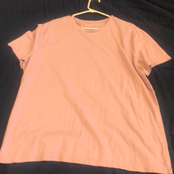 Goodfellow & Co Other - Good fellow purple tee